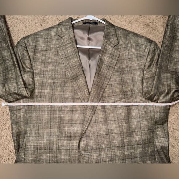 Stunning Loro Piana Blazer - Picture 7 of 9